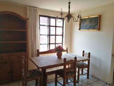 Departamento Amplio Seguridad Ubicacion