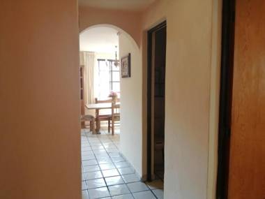 Departamento Amplio Seguridad Ubicacion