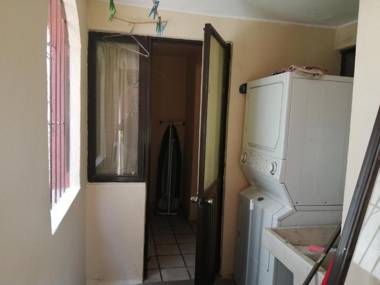 Departamento Amplio Seguridad Ubicacion