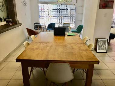 Casa Internacional Querétaro