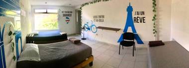 Casa Internacional Querétaro