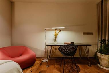 Tá Hotel de diseño