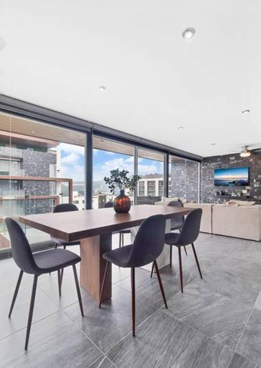 +MS +Suite Inmejorable Vista + Alberca +Milenio MC31