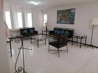 Departamento Amplio Pb Ubicacion Seguridad