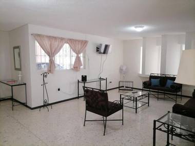 Departamento Amplio Pb Ubicacion Seguridad