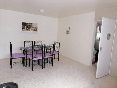 Departamento Amplio Pb Ubicacion Seguridad