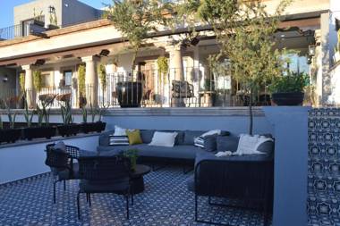 Hotel Boutique Casa Loreta