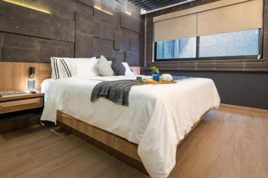 Hotel Patio Santiago