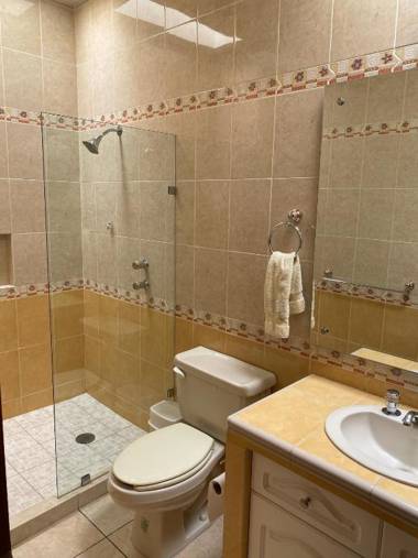 Residencia para personas de negocios en Querétaro