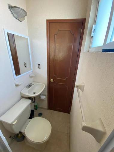 Residencia para personas de negocios en Querétaro