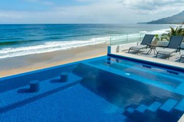 Xiobella Boutique Hotel -Punta de Mita