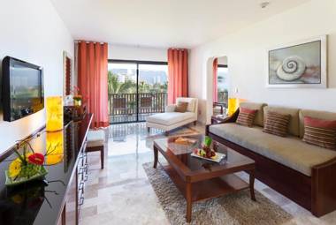 Meliá Puerto Vallarta – All Inclusive