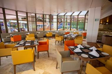 Meliá Puerto Vallarta – All Inclusive