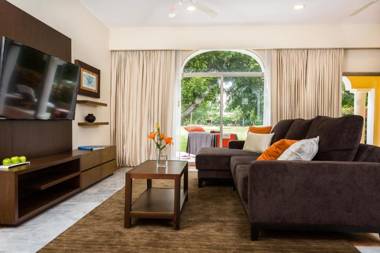 Casa Velas – Adults only