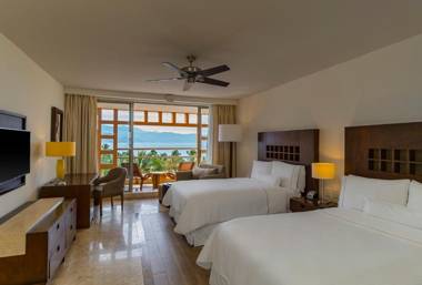 The Westin Resort & Spa Puerto Vallarta