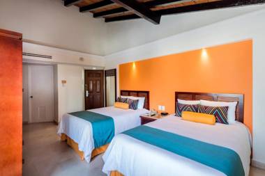 Buenaventura Grand Hotel & Great Moments - All Inclusive