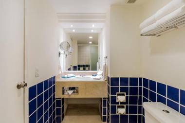 Buenaventura Grand Hotel & Great Moments - All Inclusive