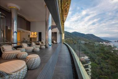 Garza Blanca Preserve Resort & Spa