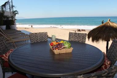 Vallarta Shores Beach Hotel