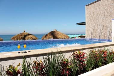 Vallarta Shores Beach Hotel