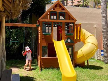 Club Regina Puerto Vallarta