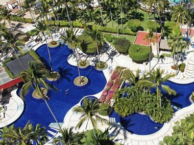 Club Regina Puerto Vallarta