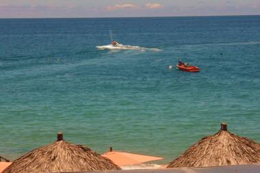 Emperador Vallarta Beachfront Hotel and Suites