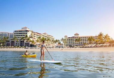 Marriott Puerto Vallarta Resort & Spa