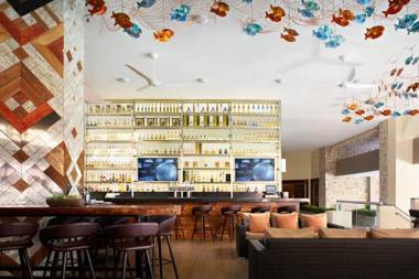 Marriott Puerto Vallarta Resort & Spa