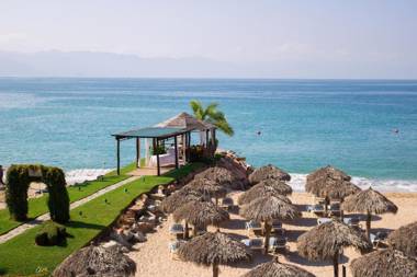 Mexican Experience By Villa del Palmar Vallarta