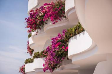 Grand Miramar All Luxury Suites & Residences