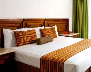 Las Palmas by the Sea All Inclusive