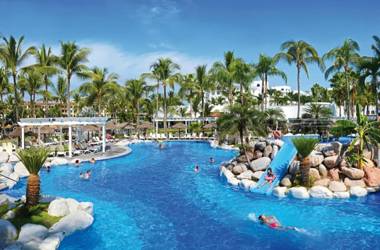 Riu Jalisco - All Inclusive