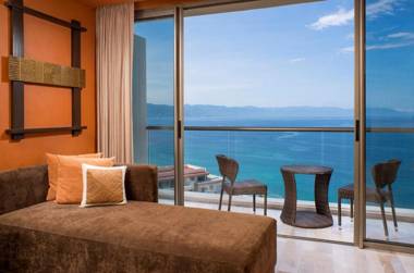 Dreams Vallarta Bay Resorts & Spa - All Inclusive