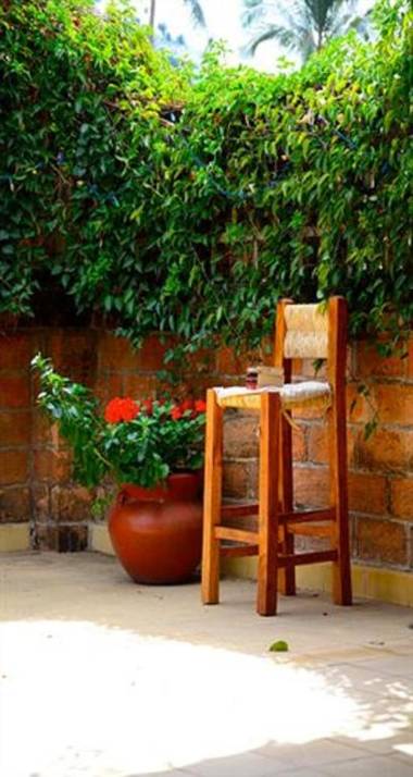 Hotel Villa del Mar Tradicional