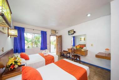 Hotel Hacienda Vallarta - Playa Las Glorias