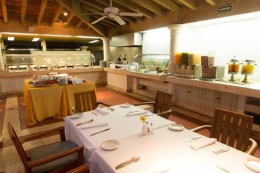 Velas Vallarta Suite Resort All-Inclusive