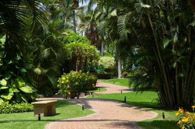 Velas Vallarta Suite Resort All-Inclusive