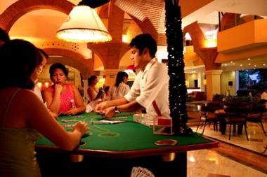 Velas Vallarta Suite Resort All-Inclusive