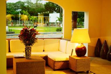Puerto de Luna Pet Friendly and Family Suites