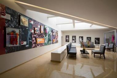 Hard Rock Hotel Vallarta All Inclusive