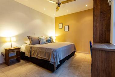 Olas Altas Suites Departamentos