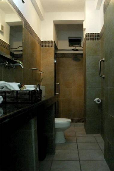 Hotel Suites Nadia Puerto Vallarta