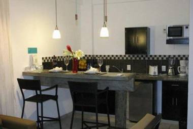 Hotel Suites Nadia Puerto Vallarta