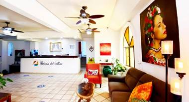 Hotel Paloma del Mar