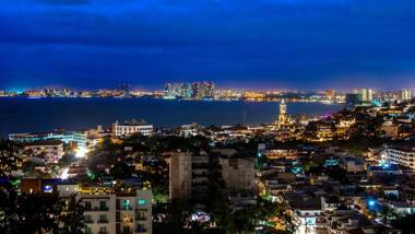 Casa Cupula Luxury LGBT Boutique Hotel