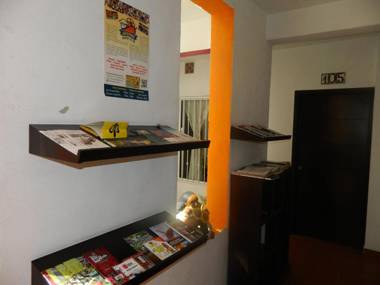 La Iguana Vallarta LGBT Experience - Romantic Zone