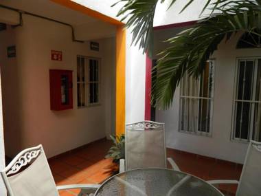 La Iguana Vallarta LGBT Experience - Romantic Zone
