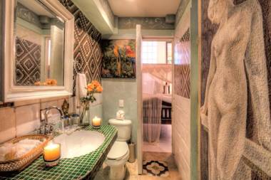 Hotel Boutique Rivera Del Rio