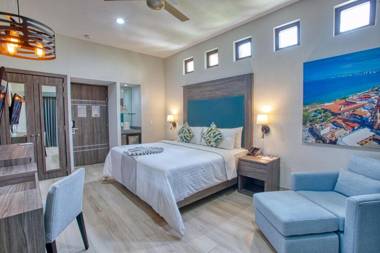 Casa Nicole Boutique Hotel